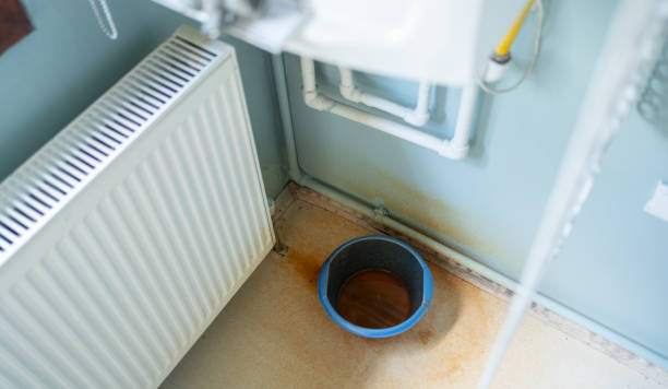 Best Flood restoration services  in Freeburg, IL